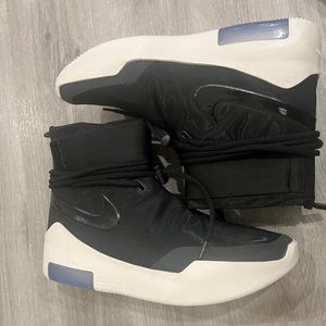Nike Air Fear Of God SA shootaround
